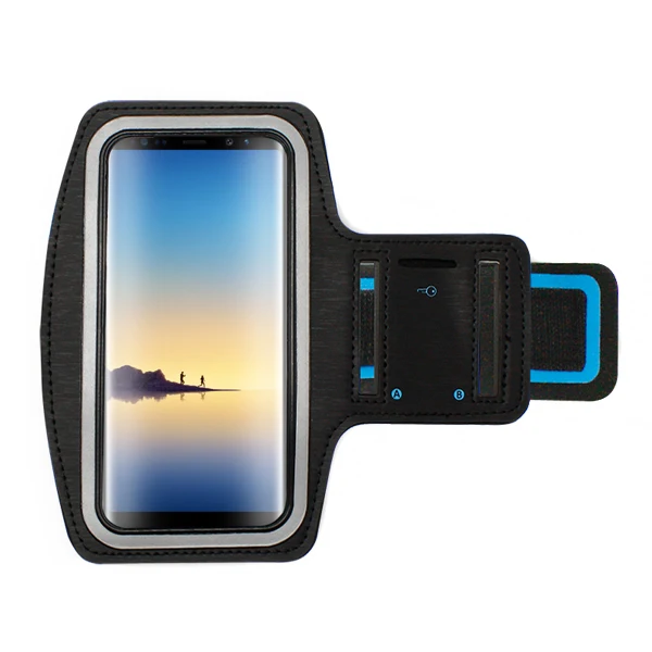 فرقة موراك-ذراع من أجل الجري والجري والجري وآيفون والهواتف الذكية