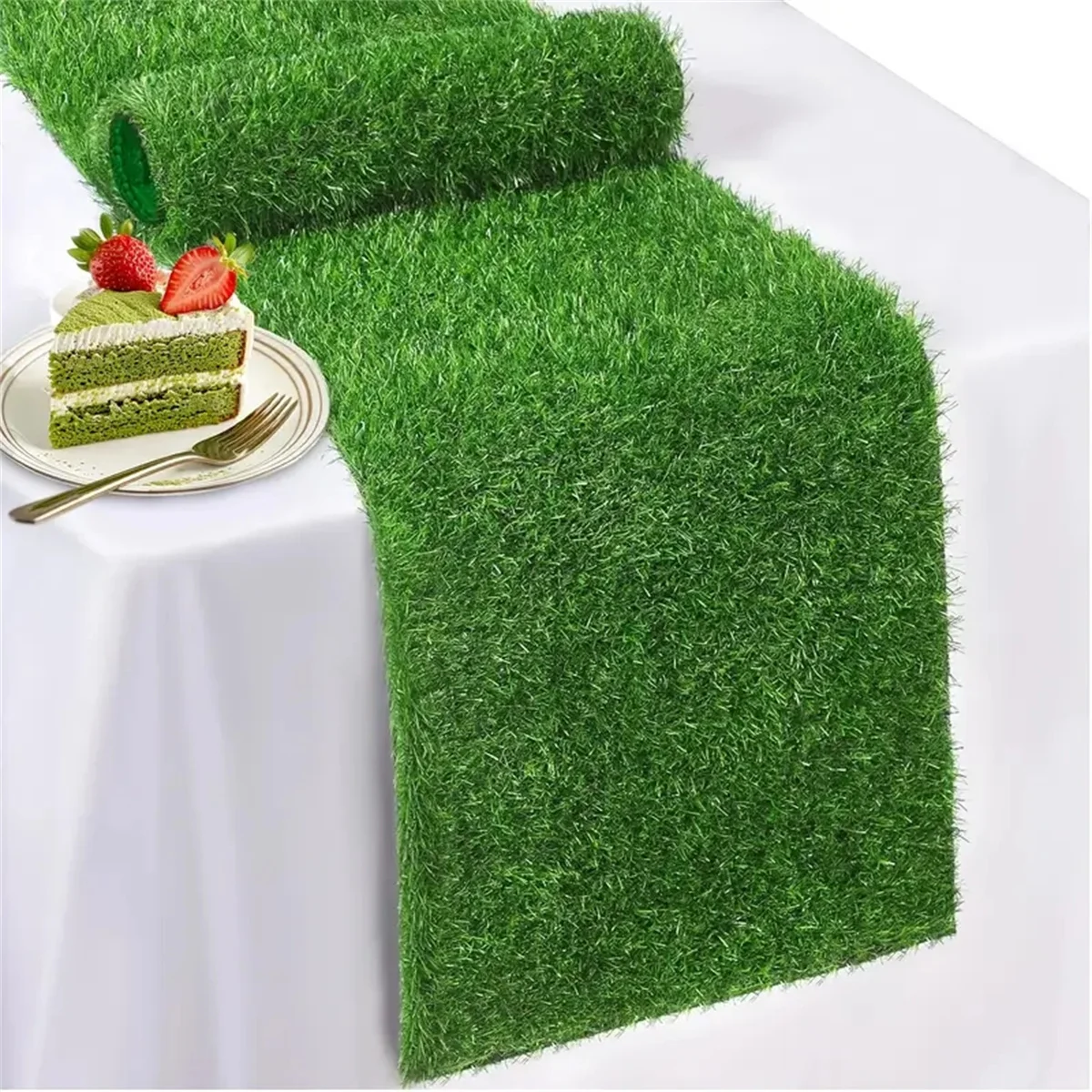 Thumbnail 2 - #6 Table Runners Sale