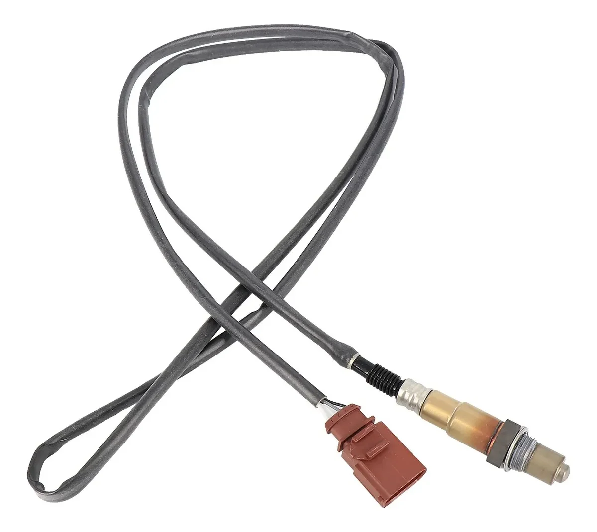 

10pcs 06A906262ED Oxygen Sensor For Ford Seat Arosa Leon Skoda for VW BORA CADDY GOLF 021906262C