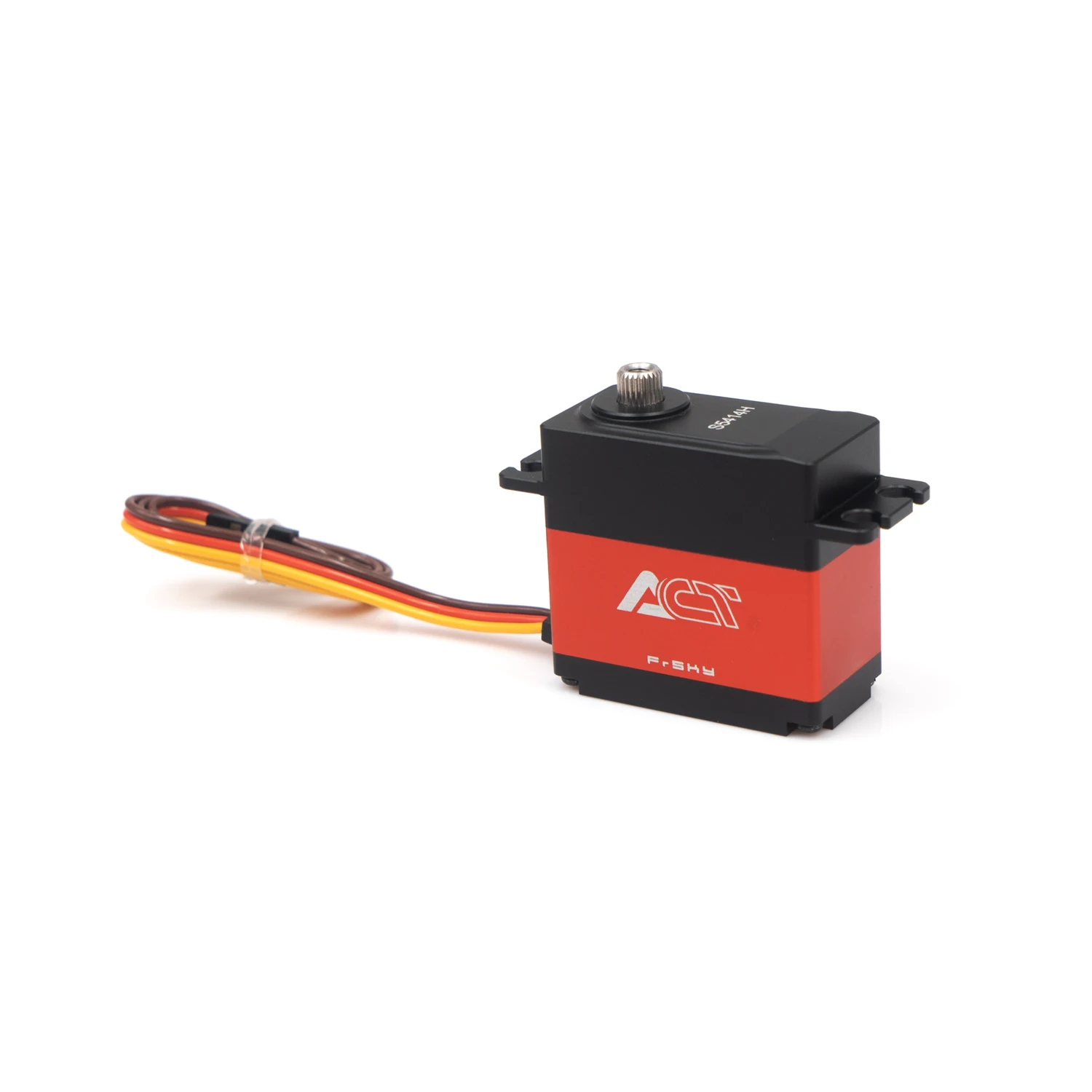 Servo FrSky Act serie 5400 modello S5412H S5414H S5415H - alte prestazioni per apparecchiature radiocomandate