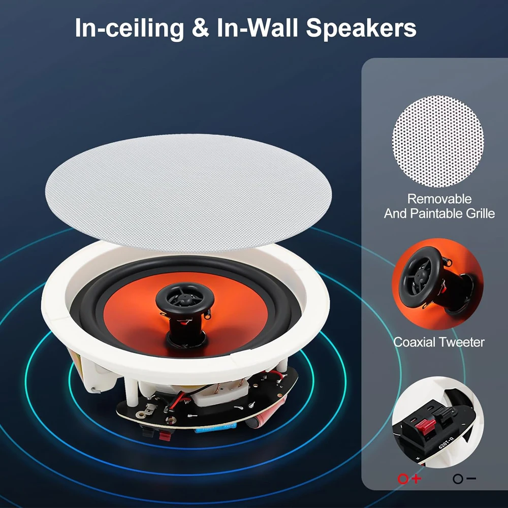 Thumbnail 2 - #52 Best Bluetooth Speakers to Buy In 2026