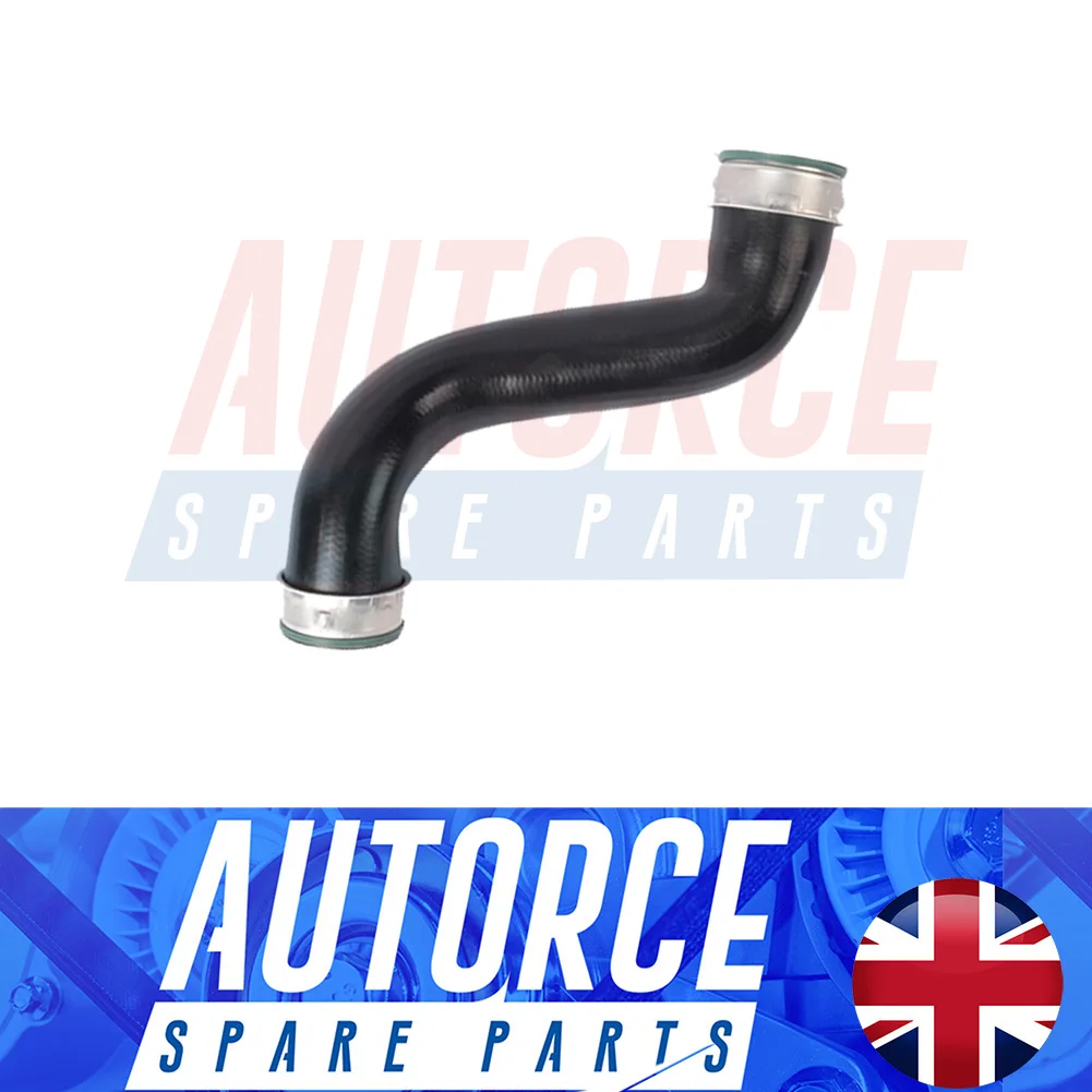 Intercooler Turbo Hose for Volkswagen Sharan and for SEAT Alhambra 1.9 TDI - 7M3145737, 3M219C606BA, 1220914 - AUTORCE