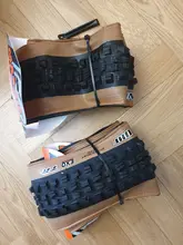 MAXXIS MINION DHF (M301RU) MTB Bicycle Tire 26 27.5 29 TUBELESS MOUNTAIN BIKE Tyre DOWNHILL DH DD 26x 27.5x 29x 2.3 2.5 2.6 2.8 - AliExpress