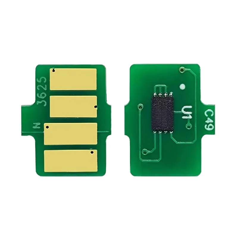 2Pcs Chip for Brother TN2510 TN2510XL TN2530 TN2530XL TN2540 TN2540XL TN2560 TN2560XL TN2590 TN2590XL TN830 TN830XL Toner Chip