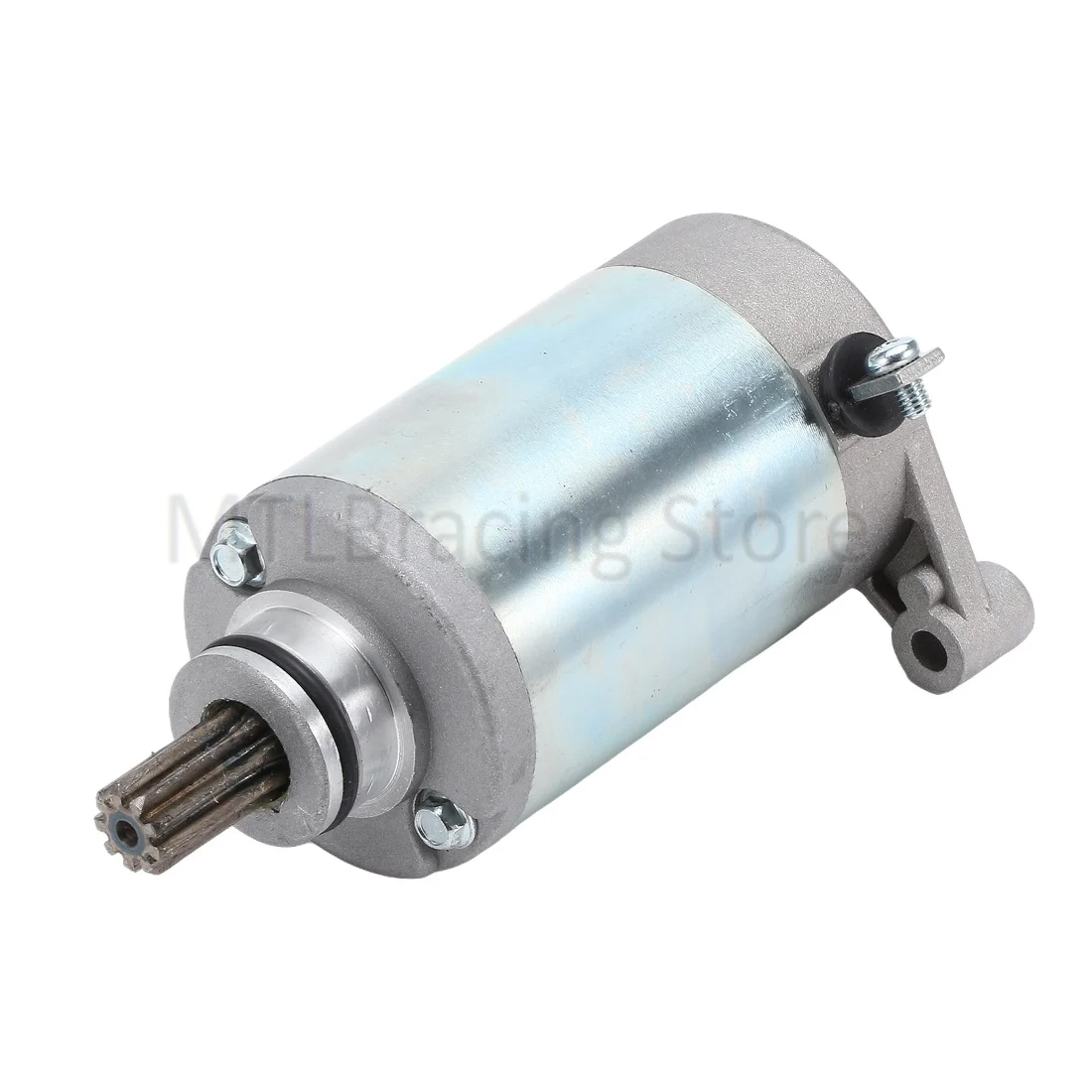 Motorcycle Engine Starting Motor For HYOSUNG GT650 2003 2004 2005 2006 2007 2008 2009 GT250 Starter Motor Assy