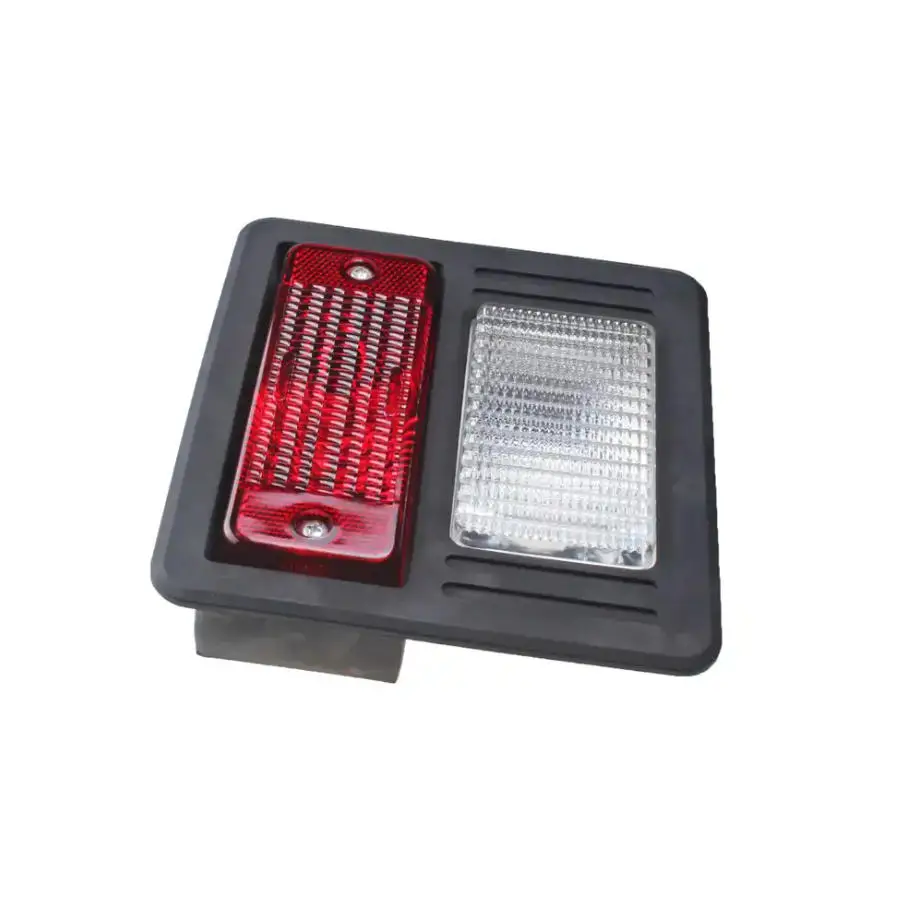 

Tail Lamp Rear Light 6670284 for Bobcat Skid Steer 751 753 763 773 7753 853 863 873 883 953 963 Engine