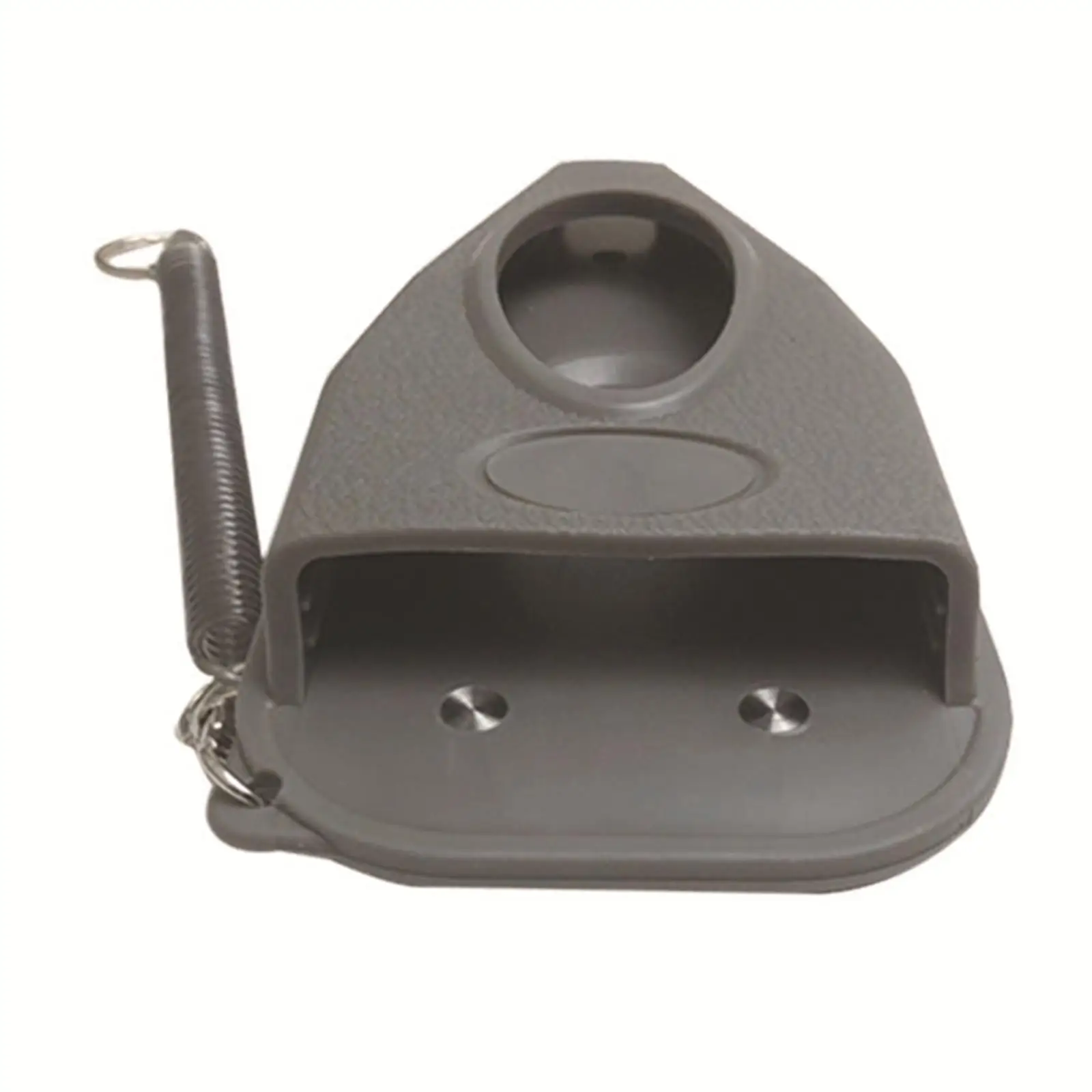 كماشة الصيد غمد الحقيبة مع ملفوف الحبل حامل أداة الصيد لمزيل هوك معدات الصيد أداة الجيب الواقي