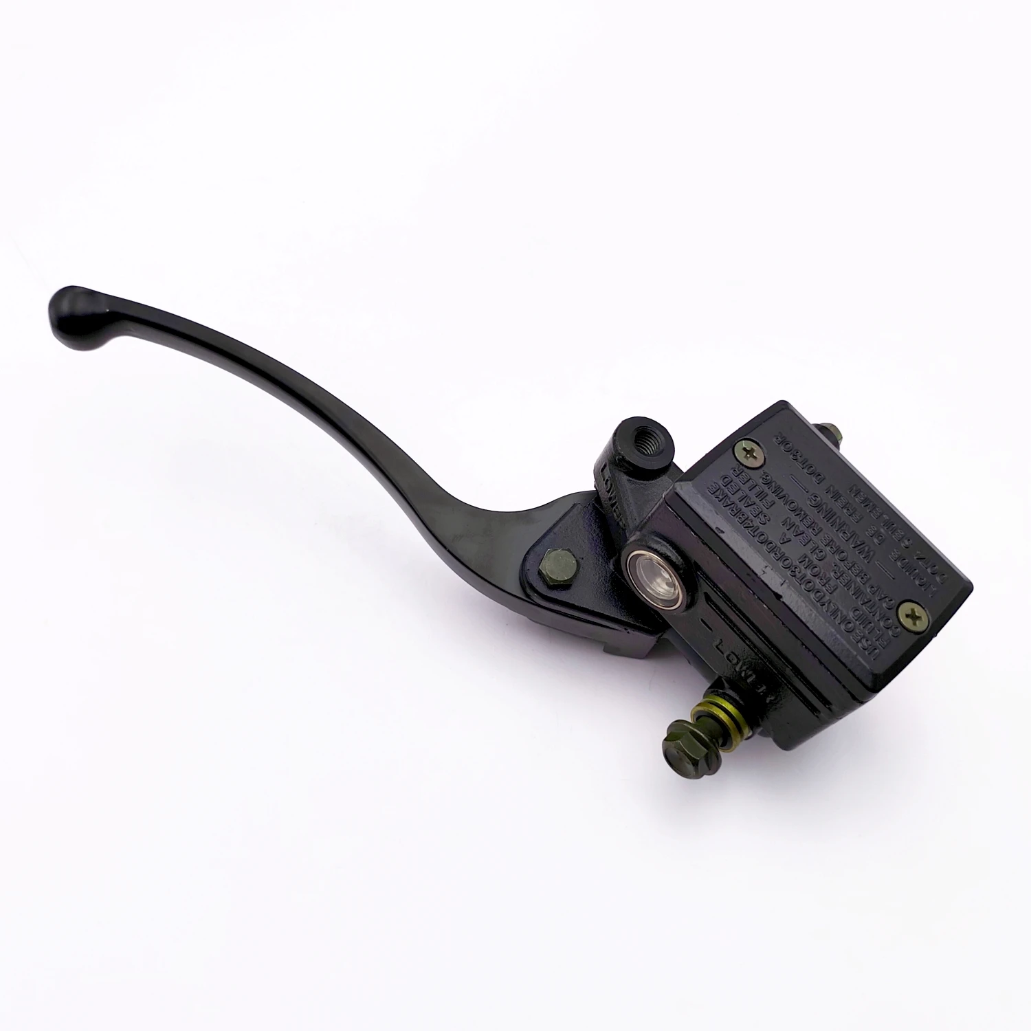 กระบอกเบรคมือสําหรับ CFmoto 400 450 500 CF188 500S 520 550 600 625 CF196 800 Goes 520 525 625i 9010- 080600   9050- 080600