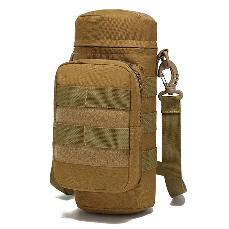 AliExpress NONE New Water Bottle Hanging Bag Camping Cycling Multi functional Shoulder Bag Sports New Water Bottle Hanging Bag