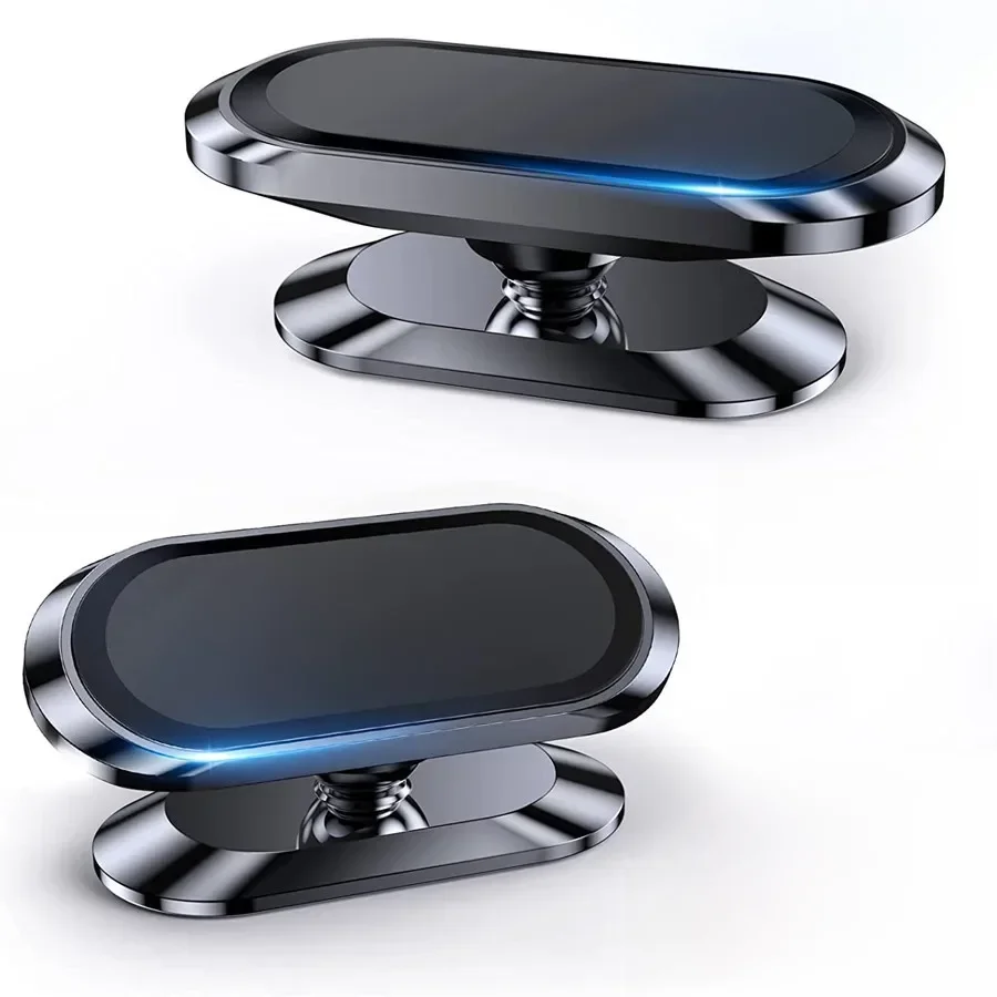 360 rotatif support de téléphone de voiture magnétique universel aimant support de téléphone pour iPhone Xiaomi Samsung dans la voiture support de téléphone portable support