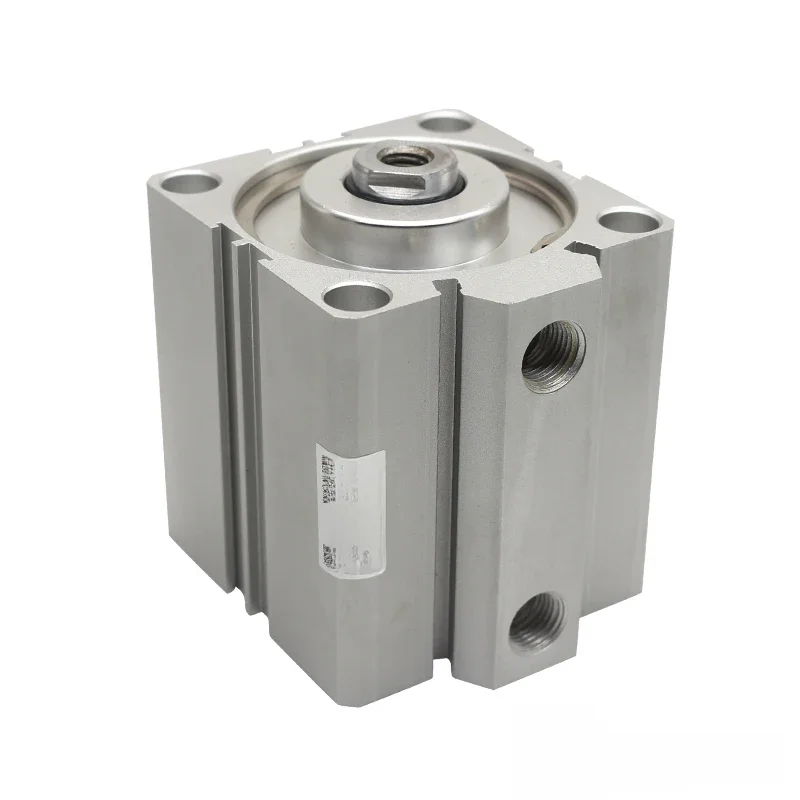 Cylindre pneumatique de type Airtac, cylindre mince SDA SDA12X5 SDA16X10 SDA20X15 SDA25X20 SDA32X25 SDA40X30 SDA50X50 SDA63X50