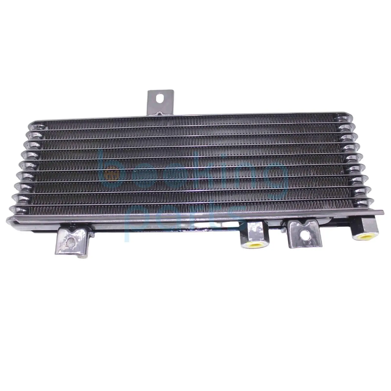 OIC5C757、KRH1027、MR 239163 、氏 111819   三菱 L200 96-07 4WD 用オイルクーラー