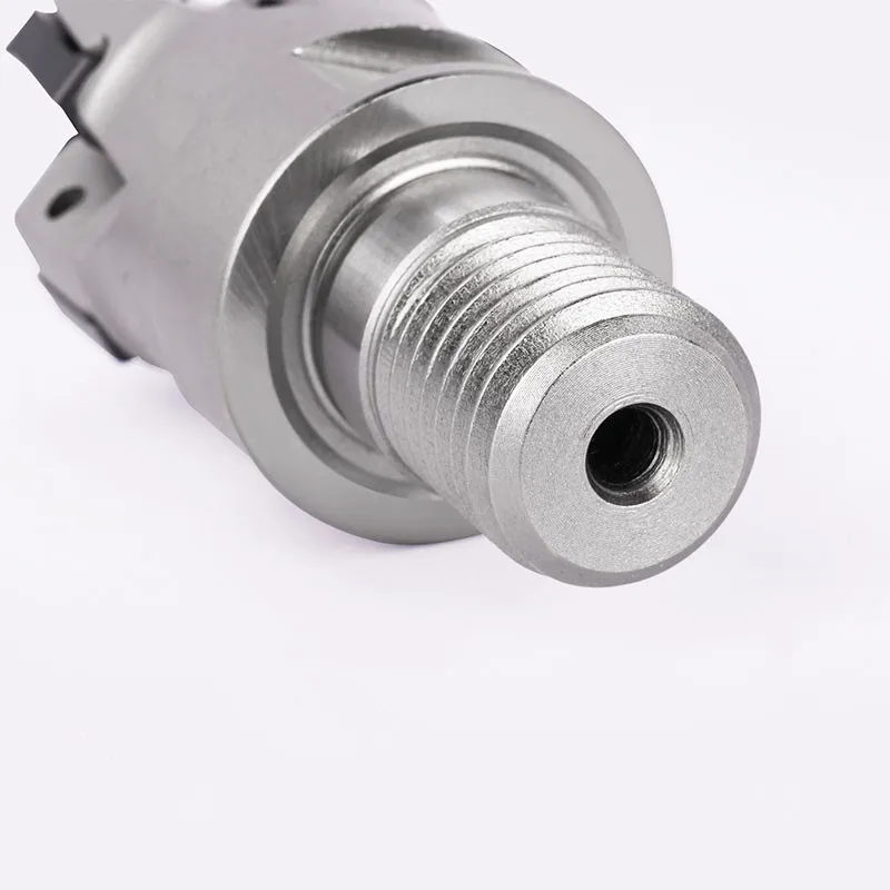 APMT1135 locking tooth milling cutter head split thread cutter head EAP/BAP300R CNC anti-vibration cutter bar