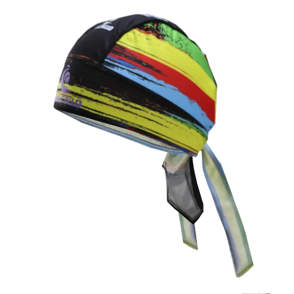 AliExpress Pirate Bike Cycling Caps Bandana Ciclismo Portable Casquette Sports Gorro Invierno Hombre Headscarf Headband Bicicleta Hat