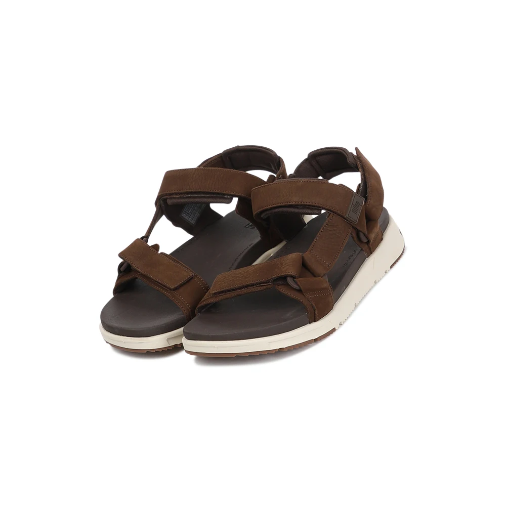 Fitflop Men Sporty Strap Sandals FFSO0E705W3