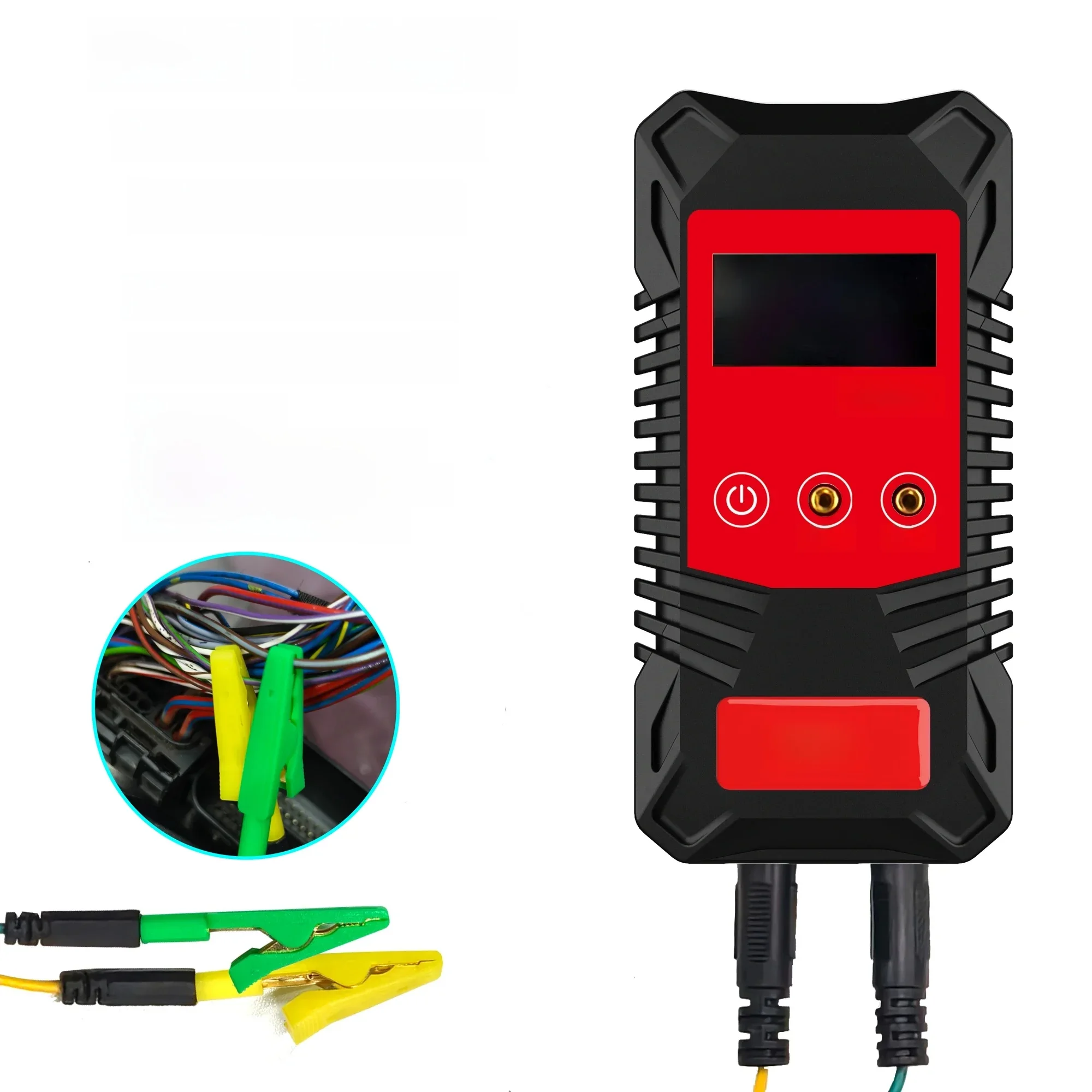 WOYO PL007E Non-contact CAN BUS Tester Engineer Edition CAN BUS Analyzer Read Baud &Data Essential Tools