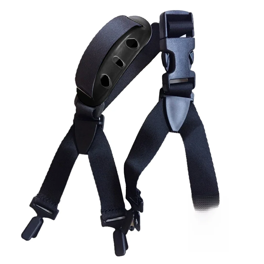 AliExpress NONE Universal Hard Hat Chin Strap Safety Helmet Strap with Comfortable Chin Cup