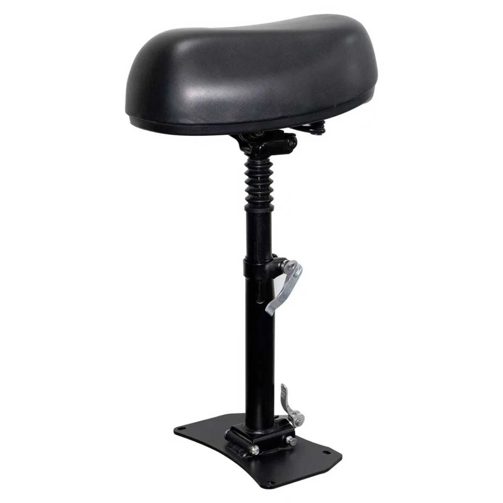 

Сиденье для электросамоката GT06: складное, регулируемое по высоте, с амортизацией, седло-кресло, запчасть