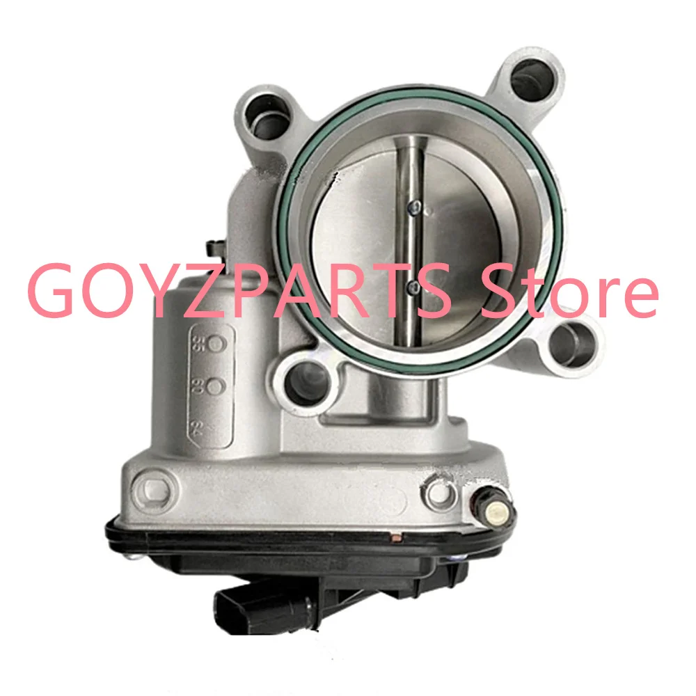 

6945-5043 612600191590 THROTTLE BODY For Weichai OH6 Natural Gas 070D1