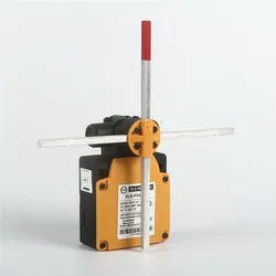 CBR XLS-P54D-PP Cross Head Double Speed 360 Degree Limit Switch with Rotating Head and Cross Lever