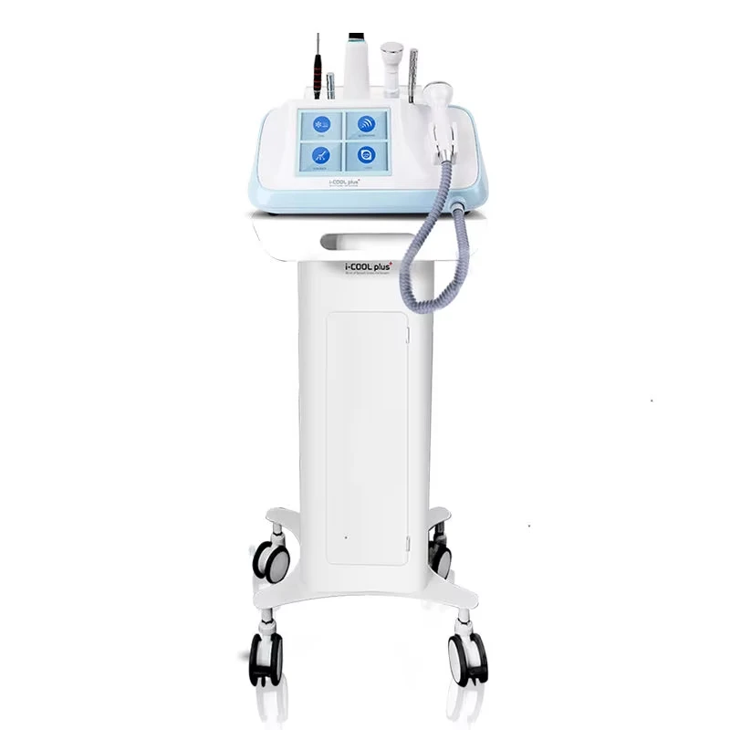 

Инструмент De Contraction De La Peau Rf Pour Salon De Beauté Professionnel, Soins En Profondeur Du Visage, Multifonctionnel, Erw