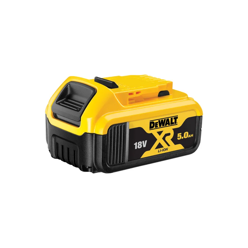 DeWalt 20V MAX Lithium Ion Battery DCB184 5.0Ah