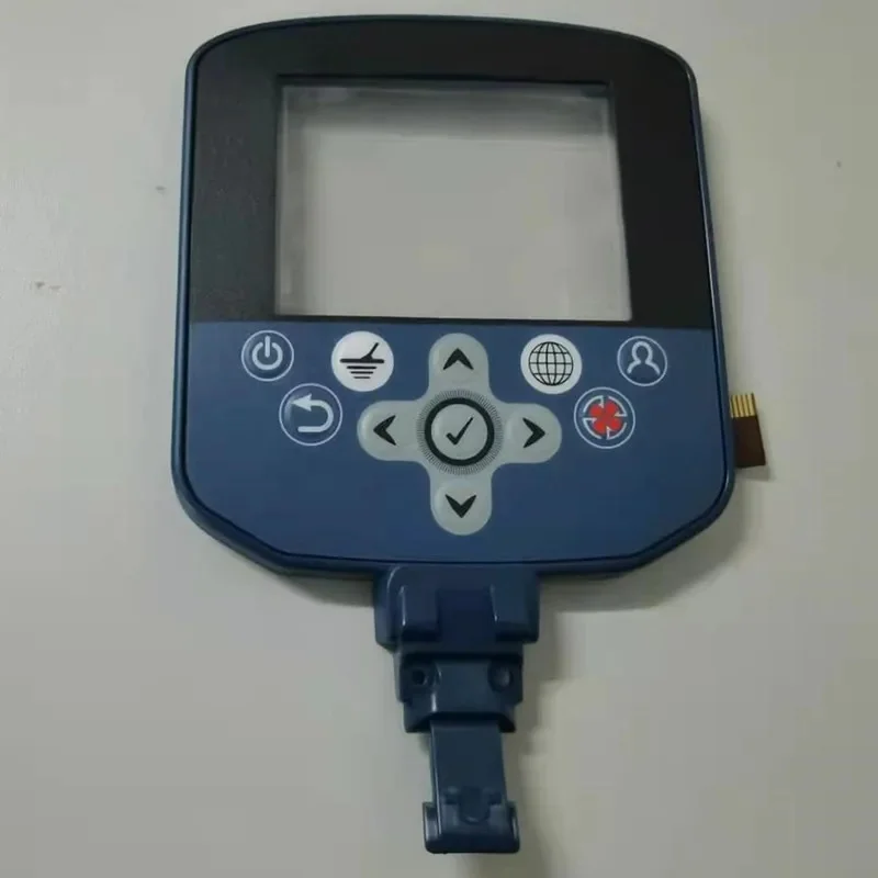 Convient pour GPZ7000SDC2300GPX6000GDX3030GOLD MONSTER 1000