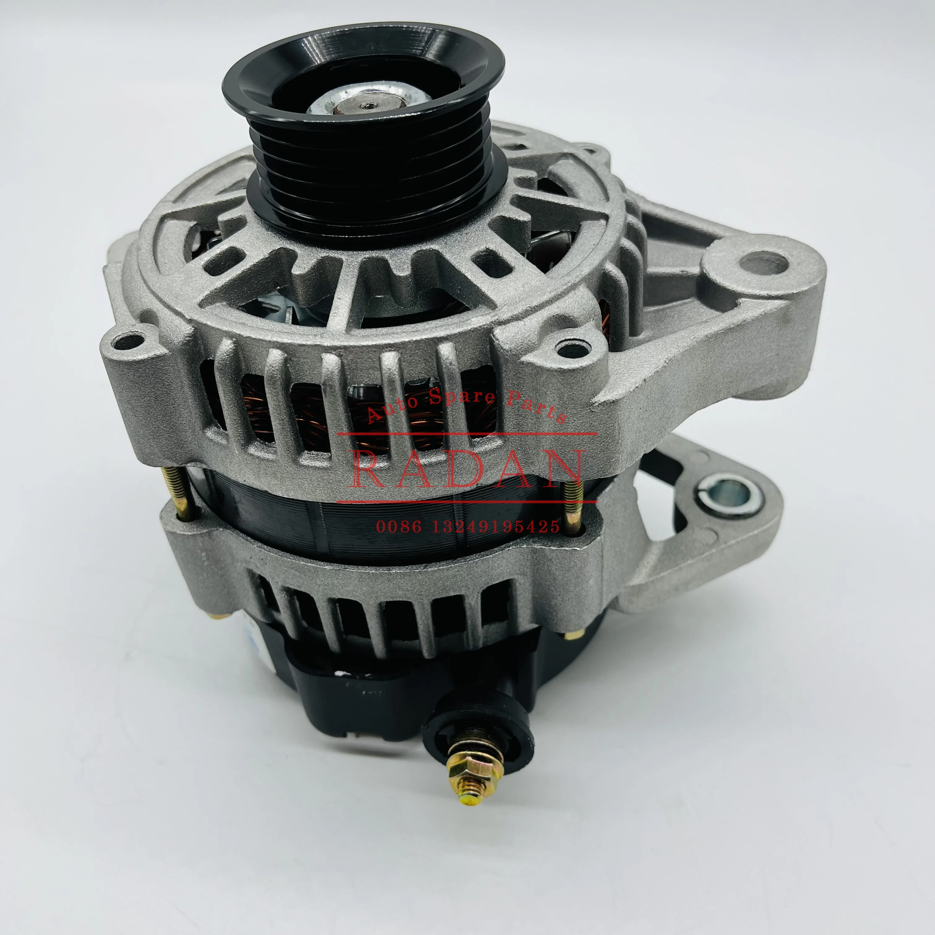 75A Alternator Assy Generator For  Geely MK CK LC 479Q Engine E090100005 1106013201