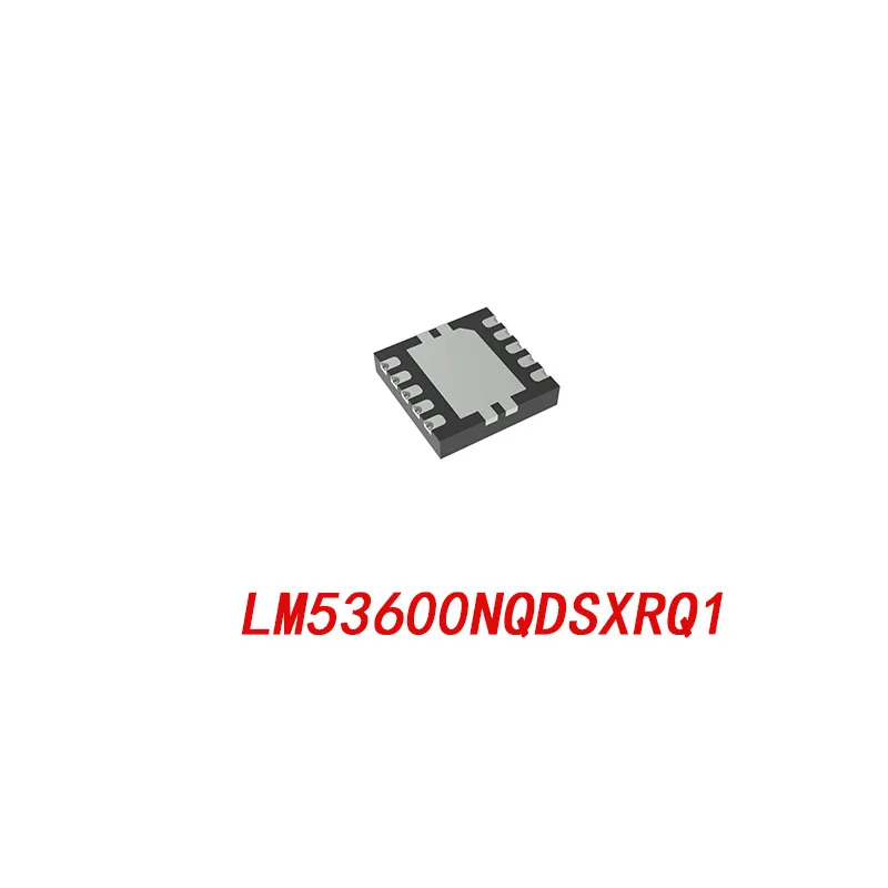 

10шт LM53600NQDSXRQ1