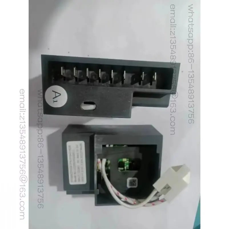 LC25B (H020051) (2.07.028) DC 12/24V Car Refrigerator Inverter Compressor Driver
