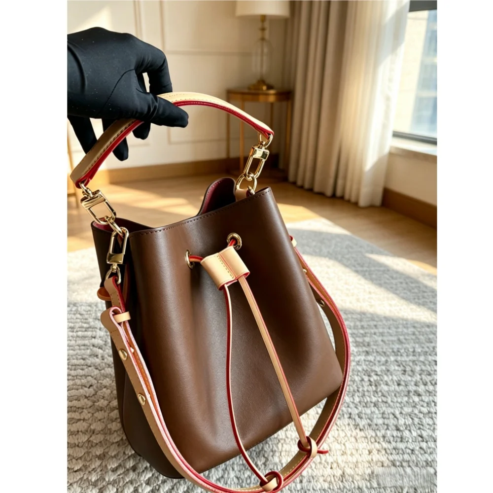 

2026 Размер: 21X21 см, без коробки, новая модель - универсальная и стильная сумка из искусственной кожи - прочная, высококачественная и доступная по цене