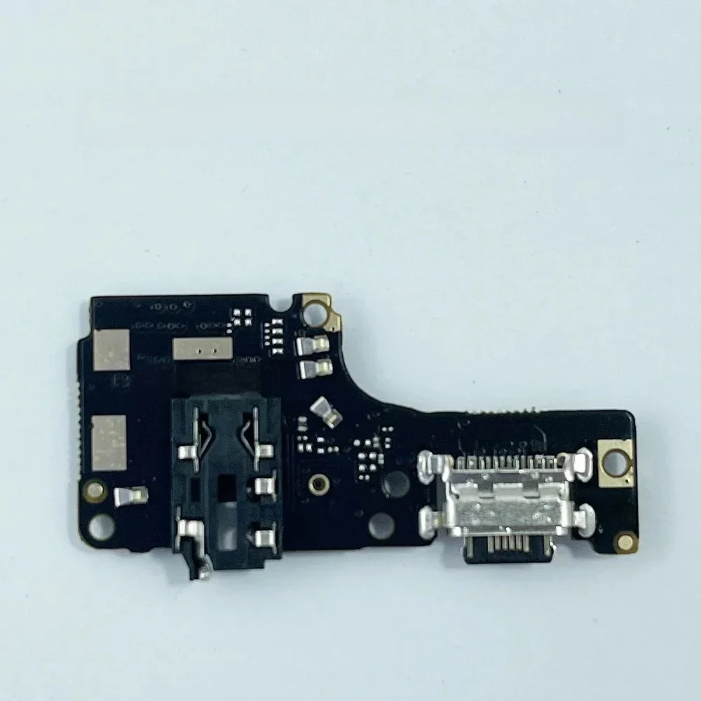 Connecteur de câble flexible de carte de Port de chargement USB pour Xiaomi Redmi Note 10s M2101K7BG M2101K7BI M2101K7BNY M2101K7BL carte de charge