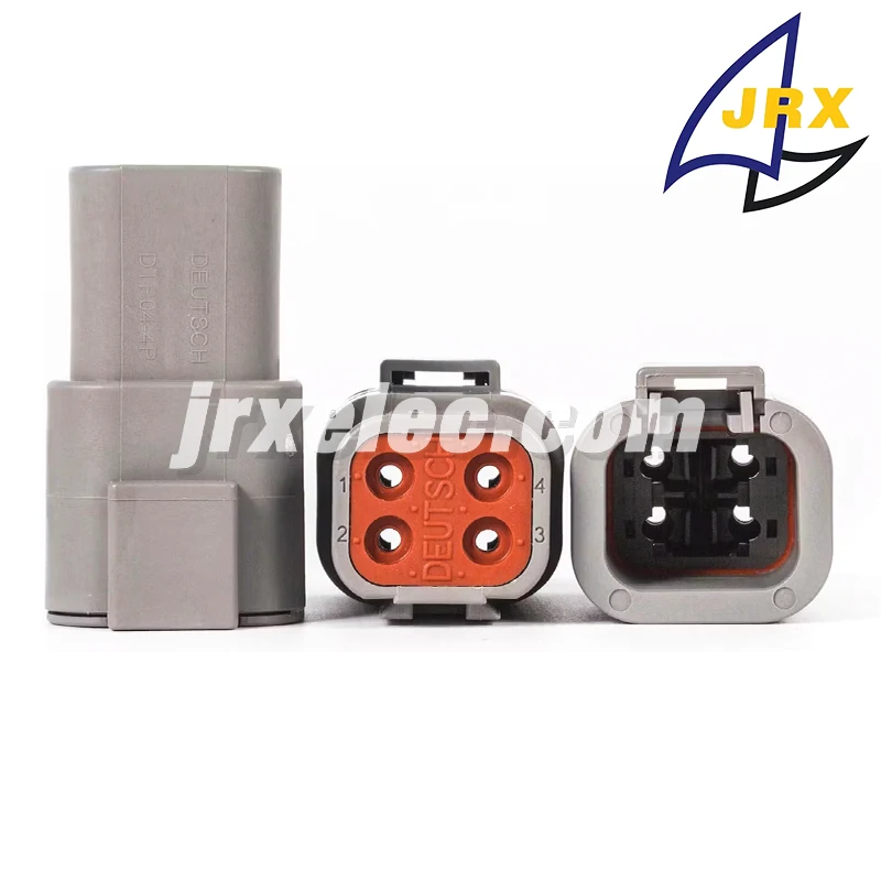 Dtp Series 4Pin Way…