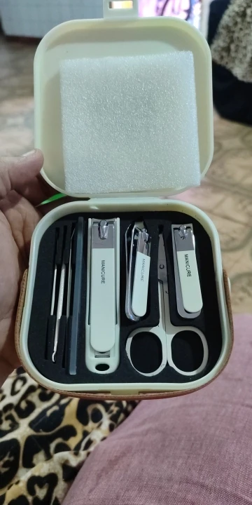 Customer review photo