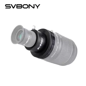 Lens To Telescope Adapter DIY 4th Generation Lens Scope Converter For  Canon/Nikon/Sony A/Pentax K/Minolta MD SLR Camera Lens - AliExpress