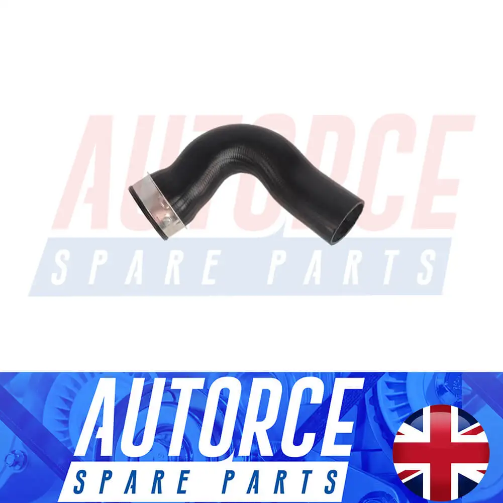 Intercooler Turbo Hose Pipe For Mercedes M-Series (W163) ML 270 CDI (163.113) (1999 - 2005) 1635016182, 1635014582 - AUTORCE