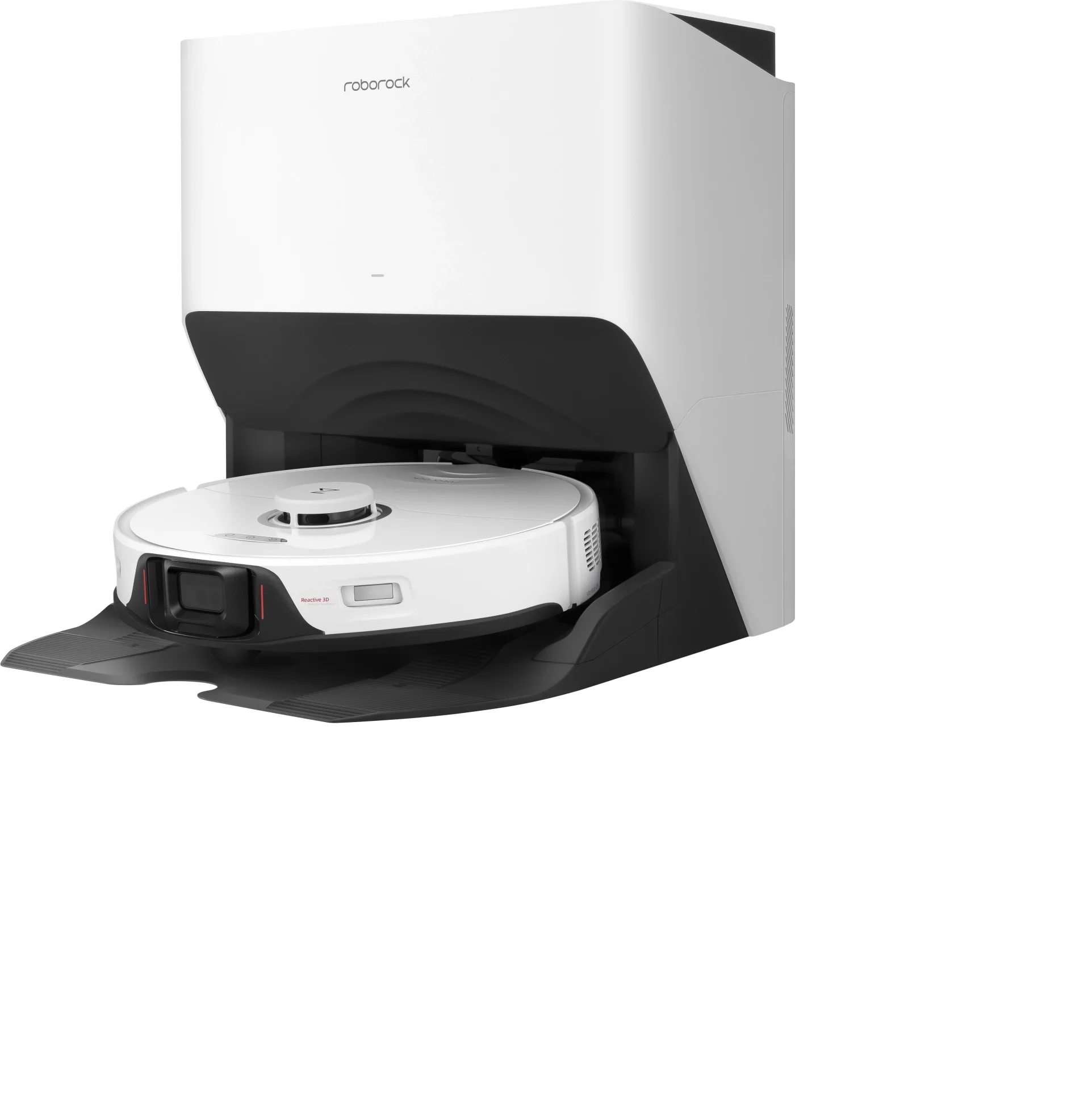 Verkoop met korting op gloednieuwe S8 Pro Ultra robotstofzuiger