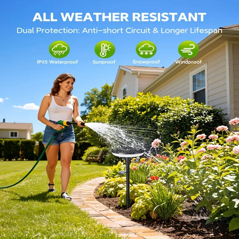 Thumbnail 4 - #69 Best Landscape Pathway Lighting to Buy In 2026