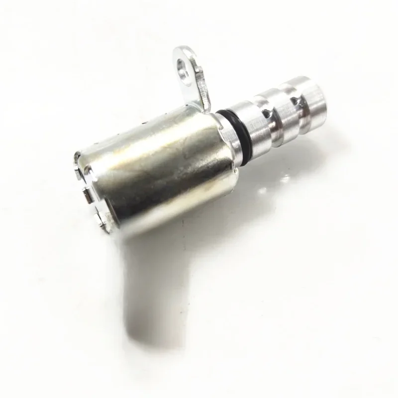 06H115243F OEM Zawór kontroli ciśnienia oleju samochodowego Solenoi Do VW Golf 6 MK6 Passat B6 Audi A3 8V A4 B7 A6 C7 Q5 Skoda Octavia Superb — zdjęcie 2