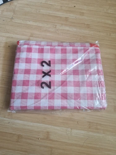 Customer review photo