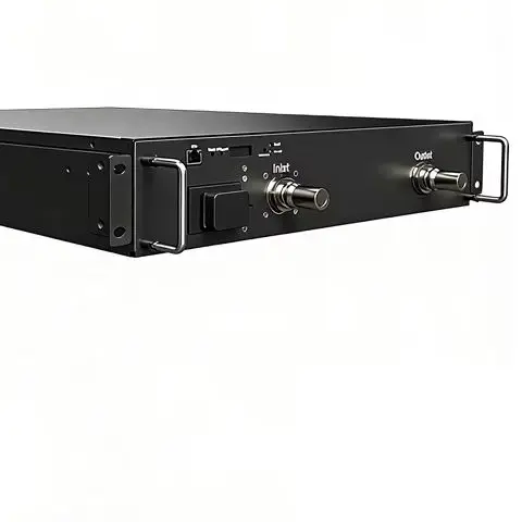 

Brand New Bitmain S23e Hydro 865Th ASIC Bitcoin Mining Device Professional 2U Server For Water Cooled Container Setup