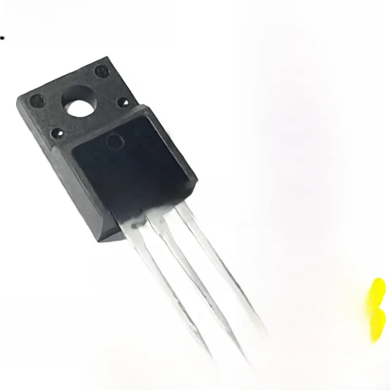 10 sztuk SVF12N65F SVF12N65 TO-220F SVF7N65F SVF4N65F SVF3N80F SVF4N60F SVF5N60F SVF6N60F SVF7N60F SVF8N60F SVF9N90F SVF10N60F — zdjęcie 2
