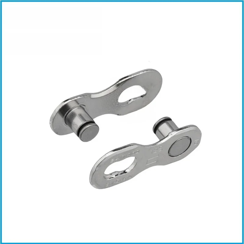AliExpress SHIMANO CN900 CN910 11s 12S Missinglink Road Mountain Bike Bicycle Chain Missing Link 11 Speed Magic For Shimano 11v 12v Link