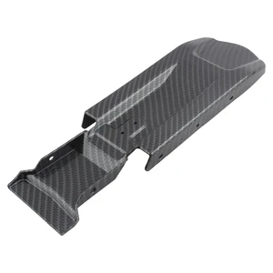 Sobre as peças Surron sob as capas de proteção do assento Sur Ron Light Bee X Acessórios para motocicleta Enduro Dirt Bike Proteção para motocross 10 principais vendas capa banco moto vermelho - №9