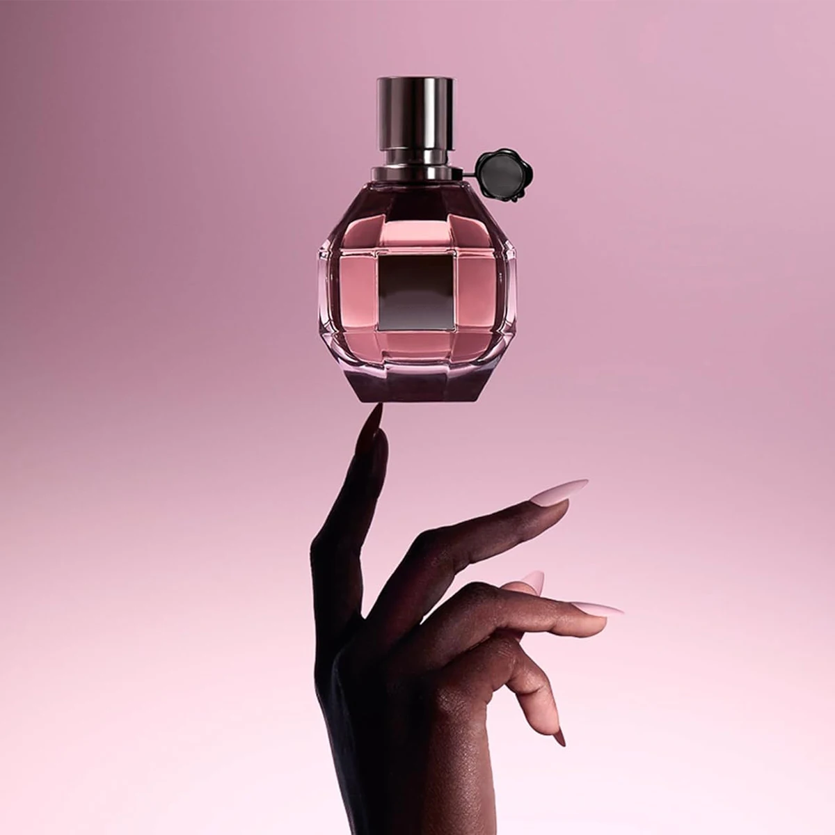 Parfum pour femme Viktor&Rolff 3,4 oz 100 ml, le parfum est frais et durable, adapté aux dates, aux fêtes, à usage quotidien, aux cadeaux