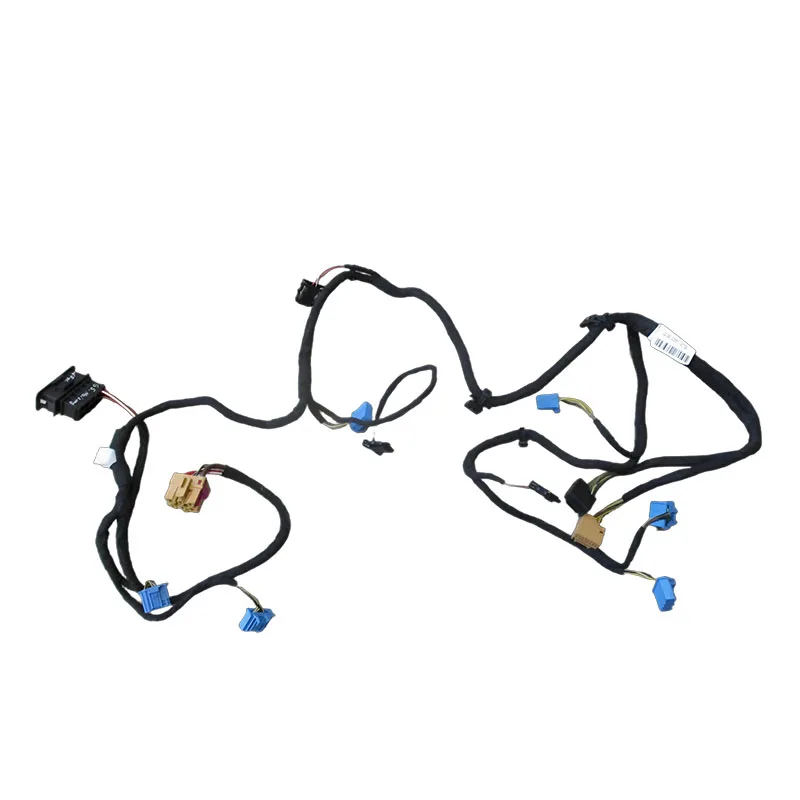 1K1971566AD For Eos GOLF 5 Wiring Harness Air Conditioning Cable 1K1971566 AD  1K1 971 566 AD