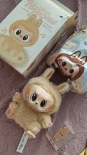 2025 HOT New Labubu V3 The Monsters Big Into Energy Series Vinyl Pendant Blind Box Kawaii Figure Face Doll Keychain Decor Gifts - AliExpress 
