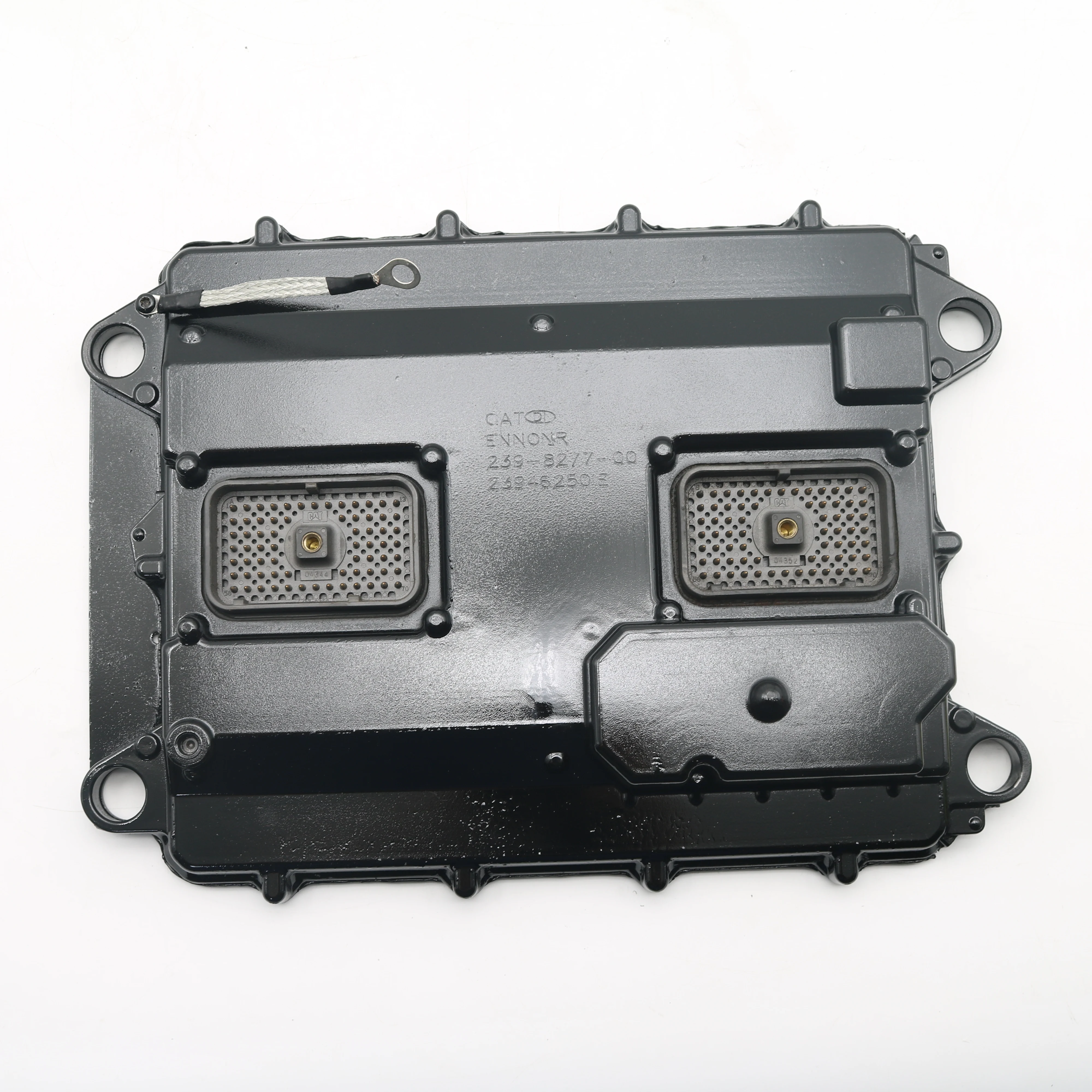 

Новый блок управления ECU ECM для тракторов Caterpillar 239-8277-00 239-8277 2398277, модуль управления для CAT C7 C11 C13 C15, двигатель D6R II