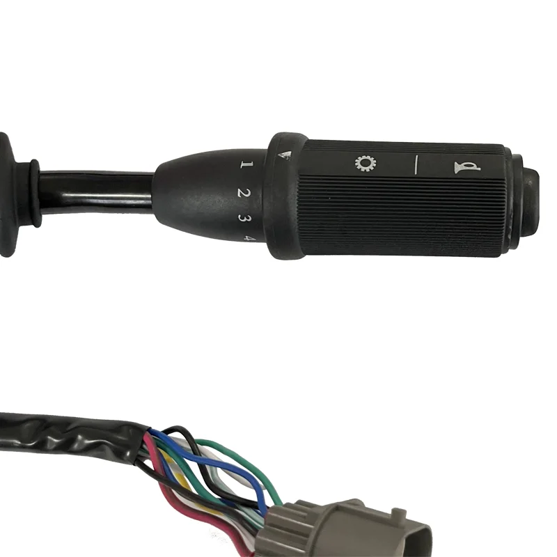 FORWARD & REVERSE COLUMN SWITCH POWERSHIFT FOR JCB 3CX(PART NO. 701/80298) 701-80298 70180298