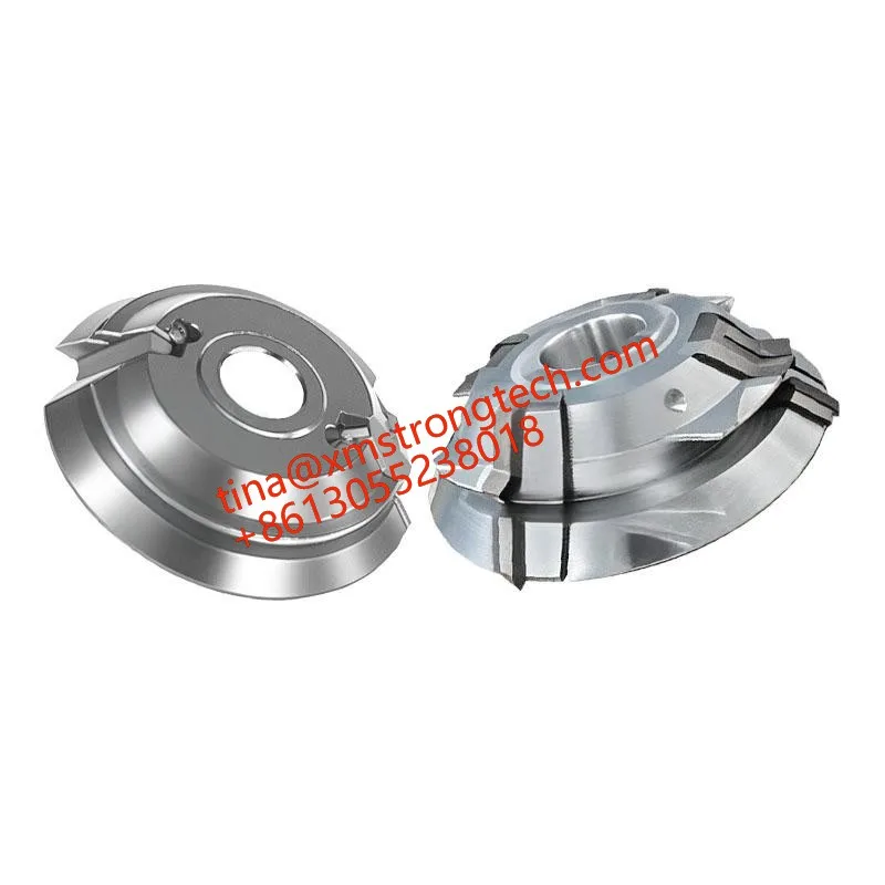 

LIVTER 45° Diamond CNC Router Bit Woodworking Milling Cutter for Cabinet Door Trim Replaceable Carbide Insert Knife